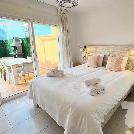Homestay Costablancadreams Casa Colari 1 In Calpe