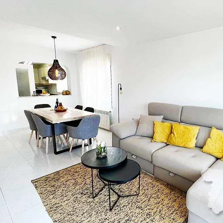Costablancadreams Casa Colari 1 In Homestay *