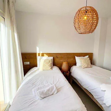 Costablancadreams Casa Colari 1 In Homestay Calpe