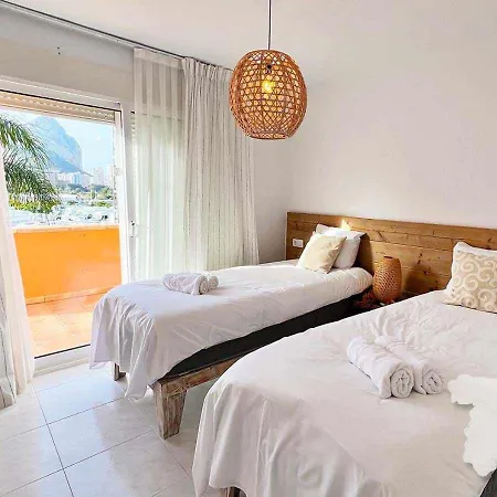 Costablancadreams Casa Colari 1 In * Calpe
