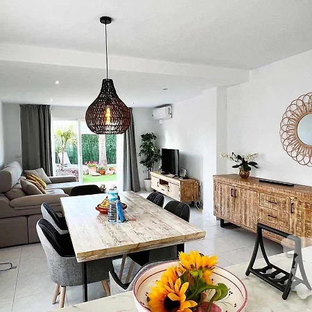 Costablancadreams Casa Colari 1 In Homestay Calpe